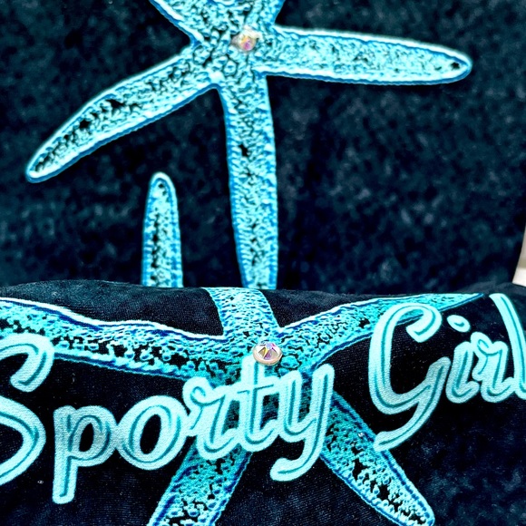 Sporty Girl Leggings from Local Boutique in Jupiter, FL - Picture 6 of 7